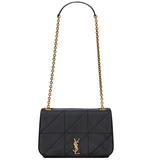  Túi Nữ Saint Laurent Jamie 4.3 Mini 'Black' 
