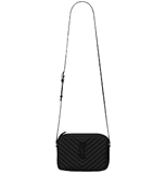  Túi Nữ Saint Laurent Lou Camera Bag 'Black' 