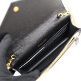  Túi Nữ Saint Laurent Shoulder Bag 'Black' 