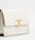  Túi Nữ Tod's Shoulder Bag Mini 'White' 