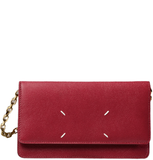  Ví Maison Margiela Recicla Wallet 'Red' 