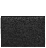  Ví Saint Laurent Business Card Case 'Black' 