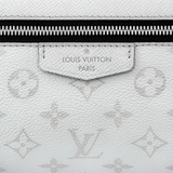  Túi Nam Louis Vuitton Outdoor Messenger Bag 'Optic White' 