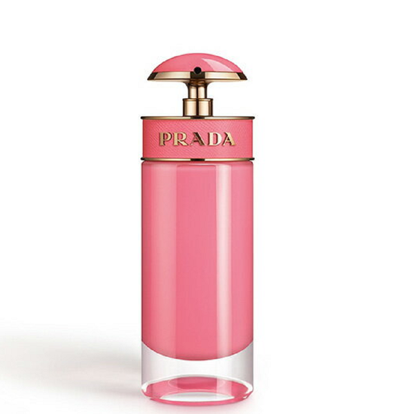  Nước Hoa Nữ Prada Candy Gloss EDT 