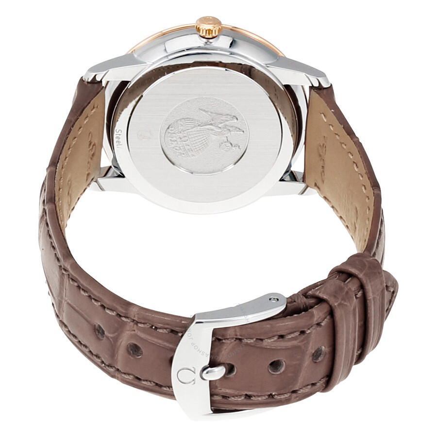  Đồng Hồ Nữ OMEGA De Ville Ladies Watch 