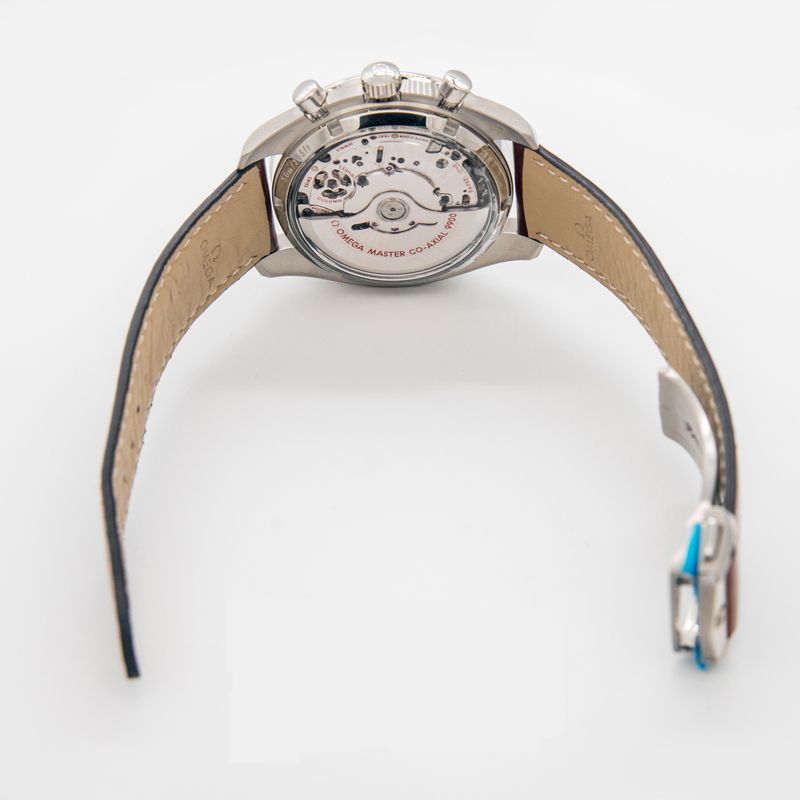  Đồng Hồ Omega Speedmaster Chronograph Automatic 