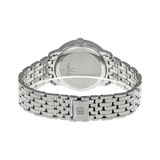  Đồng Hồ Unisex OMEGA De Ville Prestige Co-Axial Automatic 