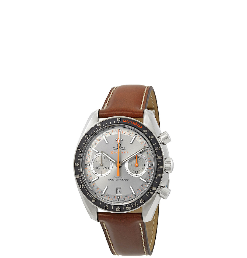  Đồng Hồ Omega Speedmaster Chronograph Automatic 