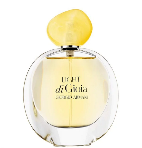  Nước hoa Nữ Armani Light Di Gioia EDP 