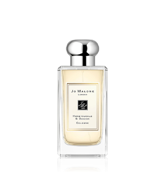  Nước Hoa Nữ Jo Malone Honeysuckle And Davana EDC 