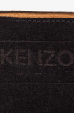  Giày Kenzo Nam Kenzowave Hi-Top Shoes Black 