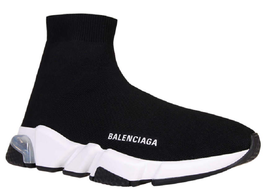 Top 6 sneaker Balenciaga Speed Trainer cổ cao cho nam  nữ