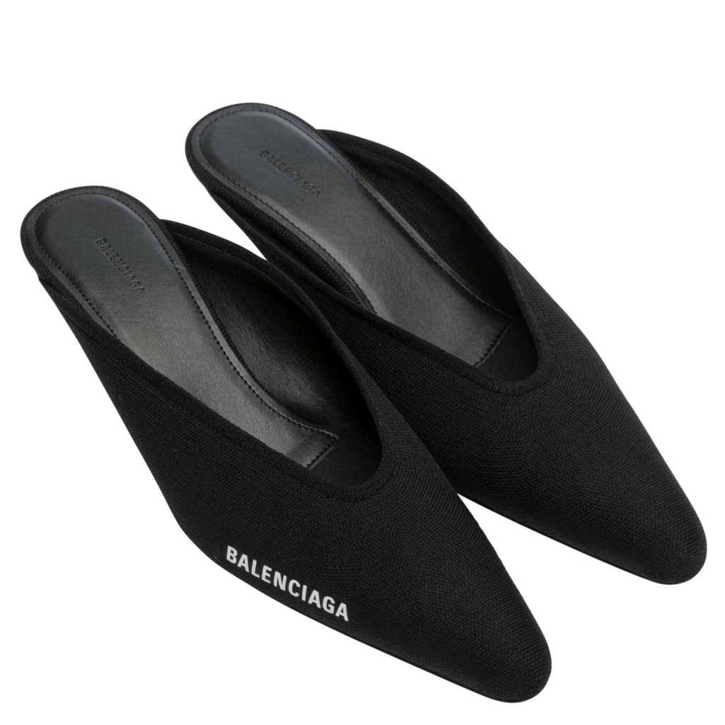  Giày Balenciaga Mules 