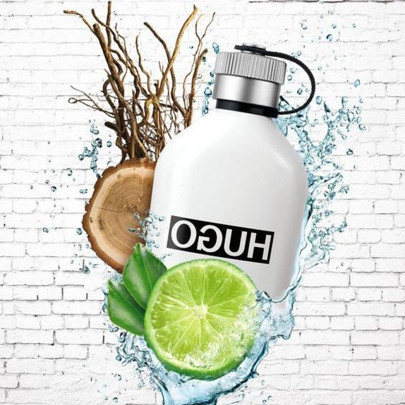 Nước Hoa Nam Hugo Boss Reversed EDT – LUXITY