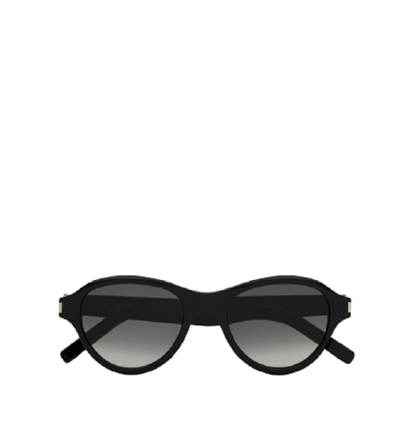  Kính Nữ Saint Laurent SL 520 Sunset Black And Gradient Grey 