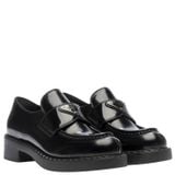  Giày Nữ Prada Calzature Donna 'Black' 