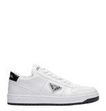  Giày Nữ Prada Downtown Perforated 'White' 