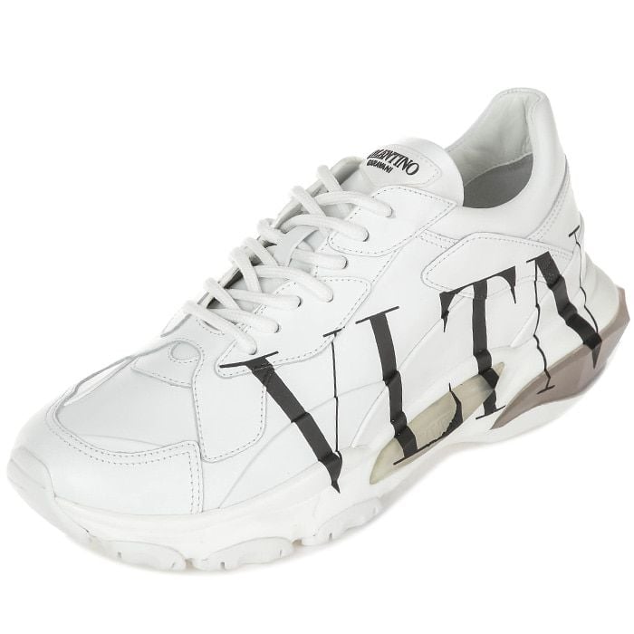  Giày Nam Valentino Bounce 'White' 