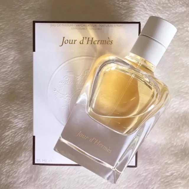  Nước Hoa Nữ Hermes Jour DHermes EDP 