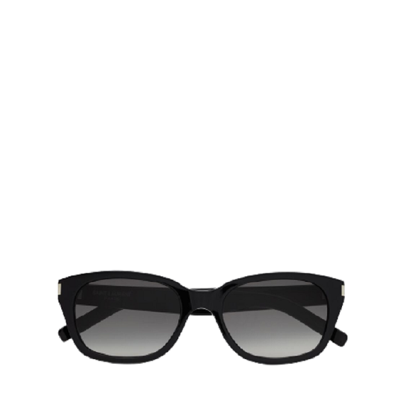  Kính Nữ Saint Laurent SL 522 'Black Gradient Grey' 