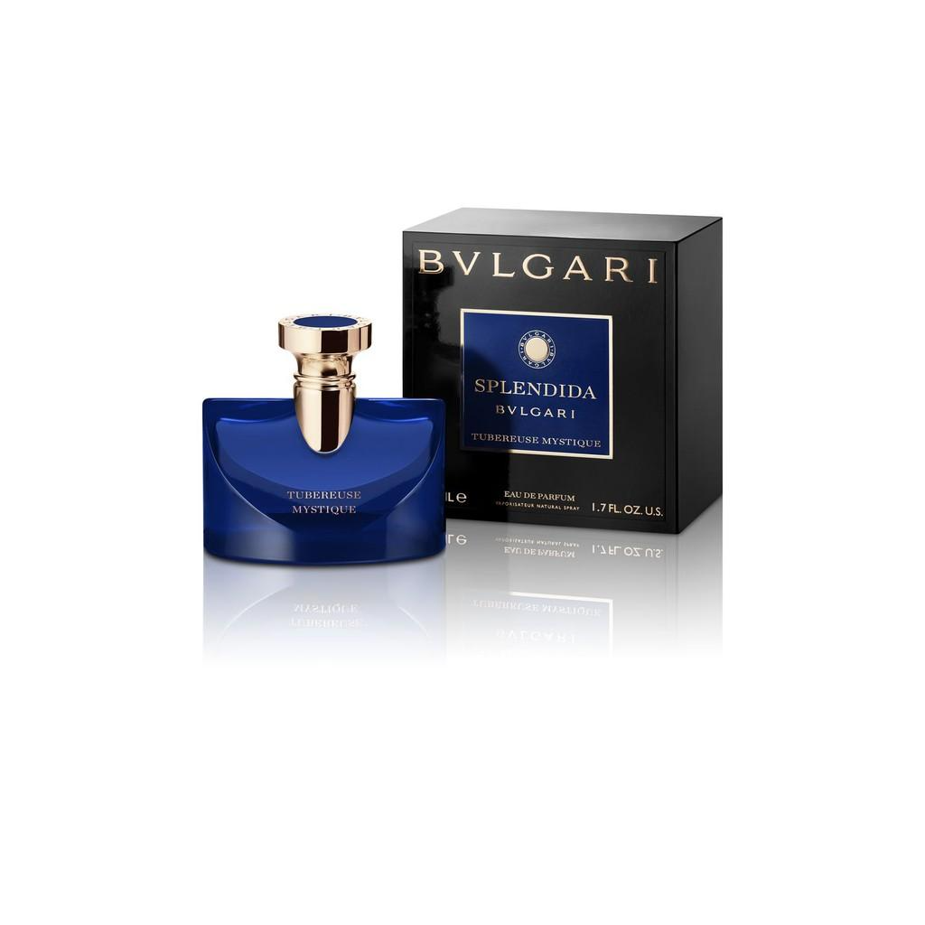  Nước Hoa Nữ Bvlgari Splendida Tubereuse Mystique EDP 