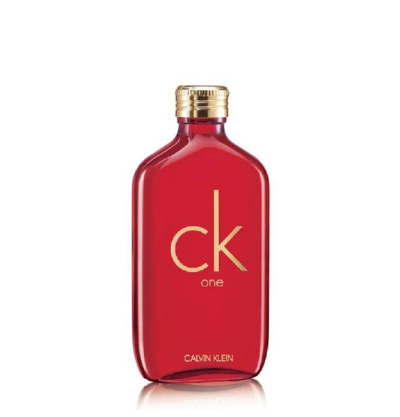  Nước Hoa Calvin Klein Ck One Collector Edition EDT 