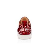  Giày Nam Christian Louboutin Fun Louis Junior 'Loubi' 