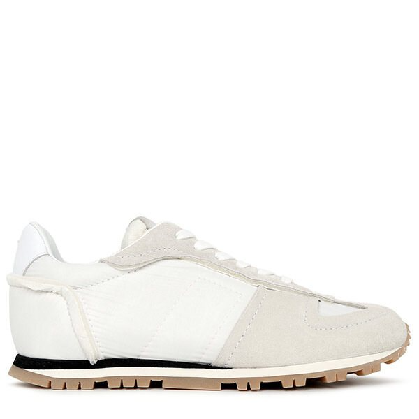  Giày Nam Maison Margiela Retro Runners 'White' 