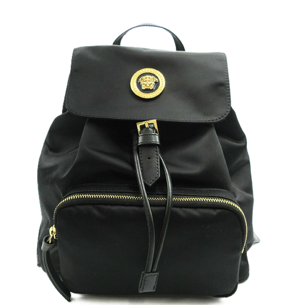  Balo Nam Versace 'Black' 