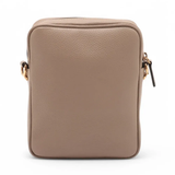  Túi Nam Versace Medusa Logo Crossbody 'Olive Green' 