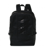  Balo Versace Nylon La Greca Logo 'Black' 