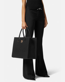  Túi Nữ Versace La Medusa Large 'Black' 