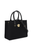  Túi Nữ Versace La Medusa Small 'Black' 