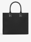  Túi Nữ Versace La Medusa Small 'Black' 