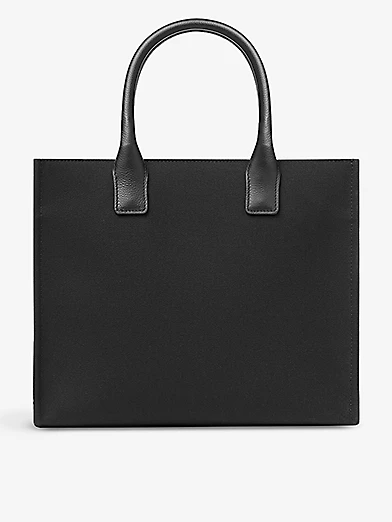  Túi Nữ Versace La Medusa Small 'Black' 