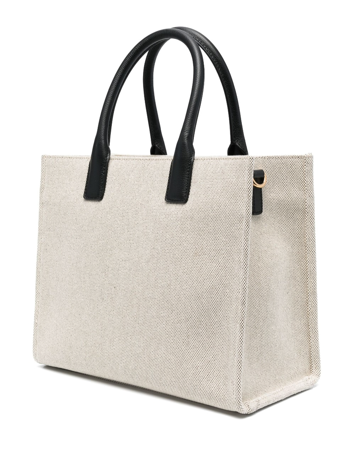  Túi Nữ Versace La Medusa Small 'White' 