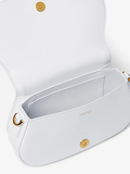  Túi Nữ Versace Greca Goddess 'White' 