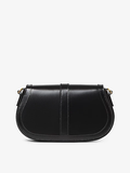  Túi Nữ Versace Greca Goddess 'Black' 