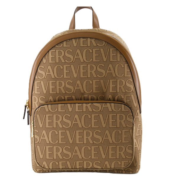  Balo Versace Allover 'Brown' 
