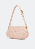  Túi Nữ Versace Greca Goddess Mini Bag 'Pink' 