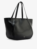  Túi Nữ Versace Greca Goddess Large Tote Bag 'Black' 