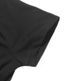  Áo Nam Versace Medusa Logo Print 'Black' 