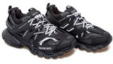  Giày Balenciaga Track Sneaker 'Black White' 