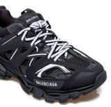  Giày Balenciaga Track Sneaker 'Black White' 