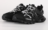  Giày Balenciaga Track Sneaker 'Black White' 