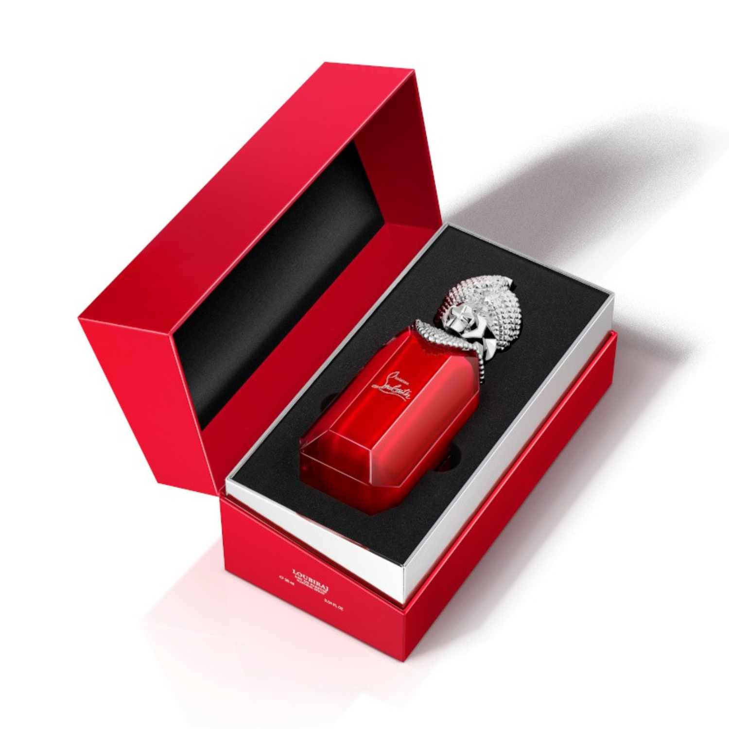  Nước Hoa Nữ Christian Louboutin Loubiraj EDP 