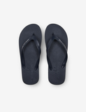  Dép Armani Exchange Flip Flops Navy Blue 