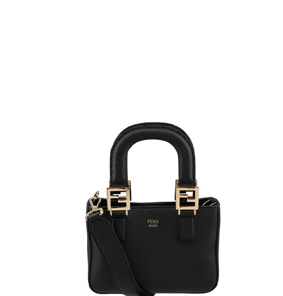  Túi Nữ Fendi Benefit Promotion 'Black' 