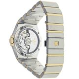  Đồng Hồ Nữ Omega Constellation Chronograph Automatic 'Silver' 