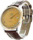  Đồng Hồ Nam OMEGA De Ville Prestige Co-axial Automatic 